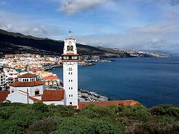 Nice Apartment With Terrace in Candelaria