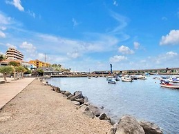 Nice Apartment With Terrace in Candelaria