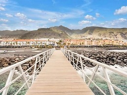 Nice Apartment With Terrace in Candelaria