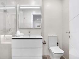 Nice Apartment With Terrace in Candelaria