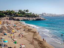 Nice Apartment With Terrace in Candelaria