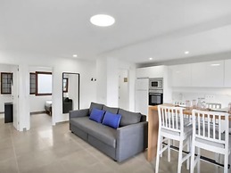 Nice Apartment With Terrace in Candelaria
