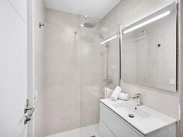 Nice Apartment With Terrace in Candelaria