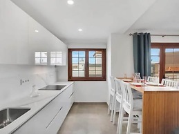 Nice Apartment With Terrace in Candelaria