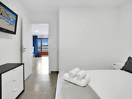 Nice Apartment With Terrace in Candelaria