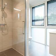 Forest Villa With Hot Tub & Sauna 8 Persons