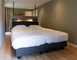 Forest Villa With Hot Tub & Sauna 8 Persons