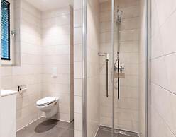 Forest Villa With Hot Tub & Sauna 8 Persons