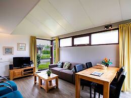 Bungalow in Zeeland Near the Lake