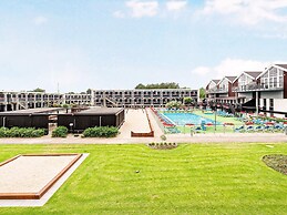 4 Person Holiday Home in Glesborg