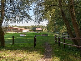 Holiday Home on a Riding Stable