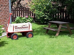 Tonnihuus Comfortable Holiday Residence