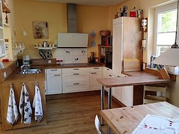 Tonnihuus Comfortable Holiday Residence
