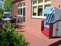 Tonnihuus Comfortable Holiday Residence