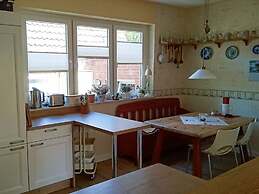 Tonnihuus Comfortable Holiday Residence