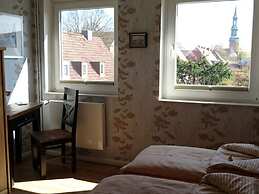 Tonnihuus Comfortable Holiday Residence