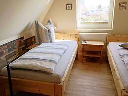 Tonnihuus Comfortable Holiday Residence