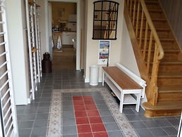 Tonnihuus Comfortable Holiday Residence