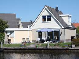 Holiday Home Watersnip 5