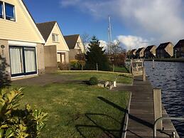 Holiday Home Watersnip 5