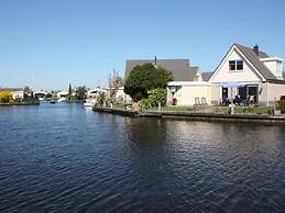 Holiday Home Watersnip 5