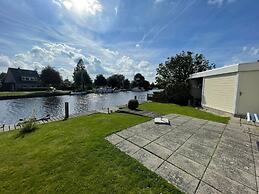 Holiday Home Watersnip 5