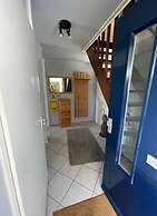 Holiday Home Watersnip 5