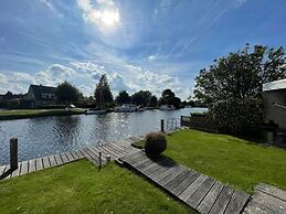 Holiday Home Watersnip 5