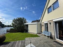 Holiday Home Watersnip 5