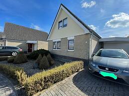 Holiday Home Watersnip 5