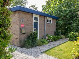 Holiday Home Right on the Veerse Meer