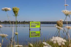 Holiday Home Right on the Veerse Meer