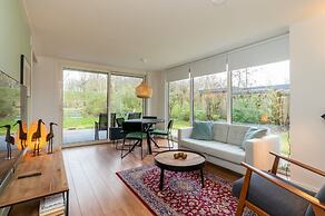 Holiday Home Right on the Veerse Meer