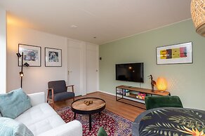 Holiday Home Right on the Veerse Meer