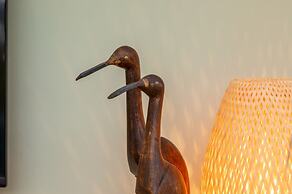 Holiday Home Right on the Veerse Meer