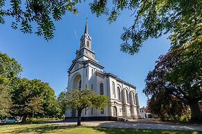 Holiday Home Right on the Veerse Meer