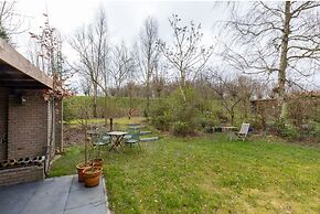 Holiday Home Right on the Veerse Meer