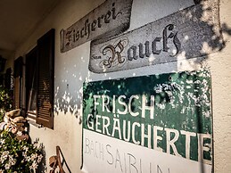 Fisherman's House Comfortable Holiday Residence