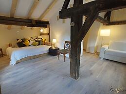 Fisherman's House Comfortable Holiday Residence