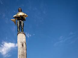 Fisherman's House Comfortable Holiday Residence