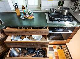 Fisherman's House Comfortable Holiday Residence