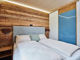 Spacious Apartment With Sauna