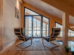 Spacious Apartment With Sauna