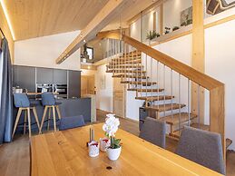 Spacious Apartment With Sauna