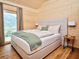 Spacious Apartment With Sauna