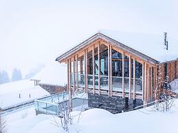 Spacious Apartment With Sauna
