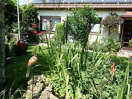 Am Rosengarten Comfortable Holiday Residence