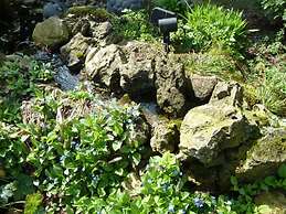 Am Rosengarten Comfortable Holiday Residence