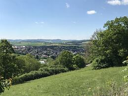 Am Rosengarten Comfortable Holiday Residence