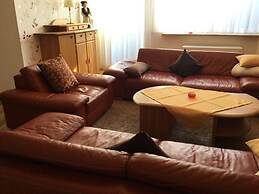 Am Rosengarten Comfortable Holiday Residence